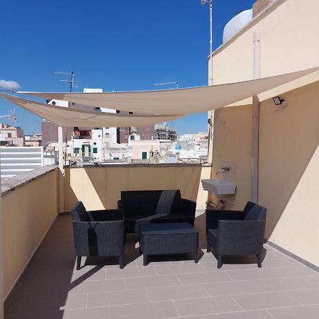 Baciata Dal Sole Home Monopoli Exterior foto