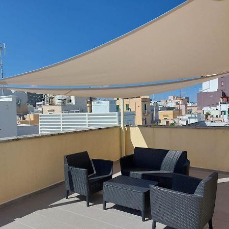 Baciata Dal Sole Home Monopoli Exterior foto