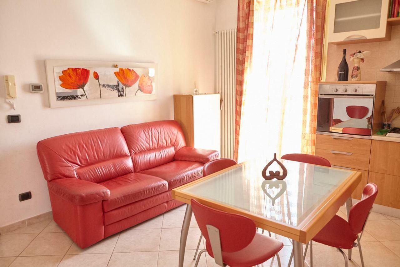 Baciata Dal Sole Home Monopoli Exterior foto