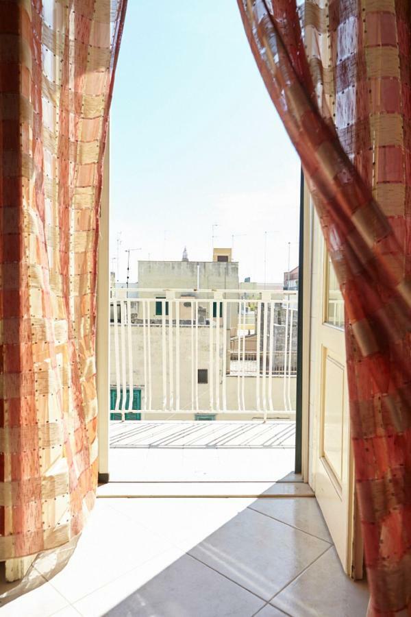 Baciata Dal Sole Home Monopoli Exterior foto
